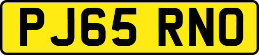 PJ65RNO