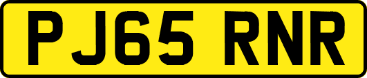 PJ65RNR