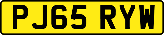 PJ65RYW