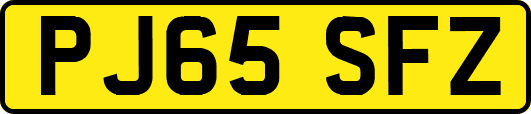 PJ65SFZ