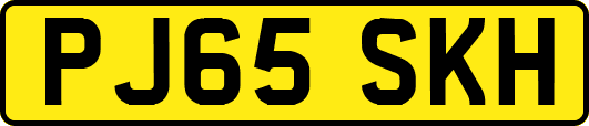 PJ65SKH
