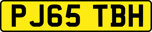 PJ65TBH