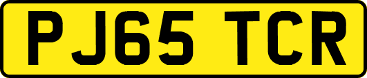 PJ65TCR