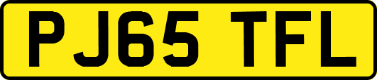 PJ65TFL