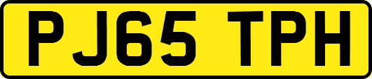 PJ65TPH