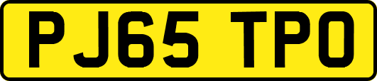 PJ65TPO