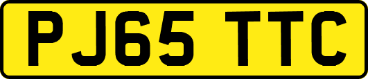 PJ65TTC