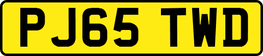 PJ65TWD