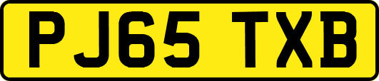 PJ65TXB