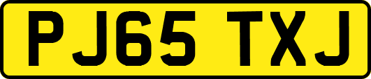 PJ65TXJ