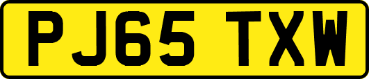 PJ65TXW