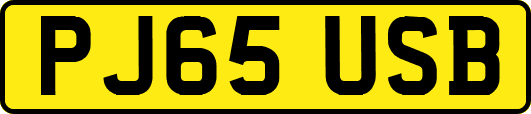 PJ65USB