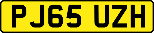 PJ65UZH