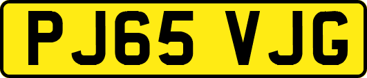 PJ65VJG