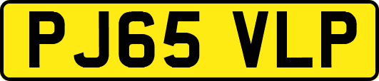 PJ65VLP