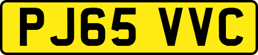 PJ65VVC