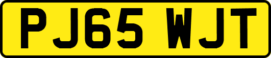 PJ65WJT