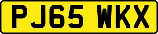 PJ65WKX