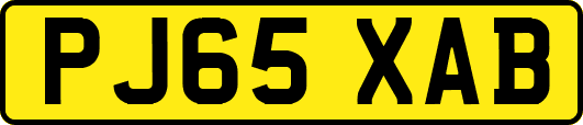 PJ65XAB