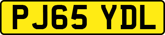 PJ65YDL