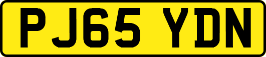 PJ65YDN