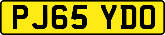 PJ65YDO