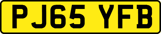 PJ65YFB