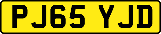 PJ65YJD