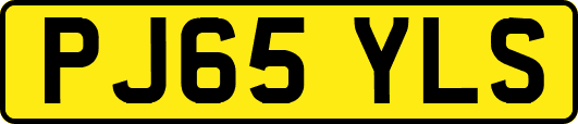 PJ65YLS