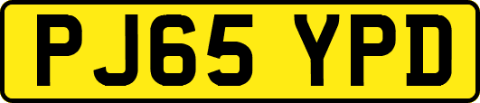 PJ65YPD