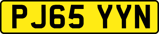 PJ65YYN