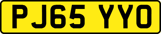 PJ65YYO