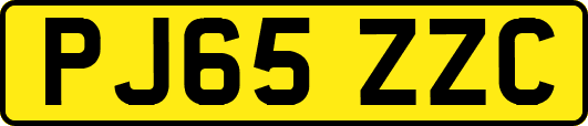PJ65ZZC
