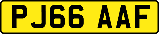 PJ66AAF