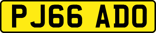 PJ66ADO