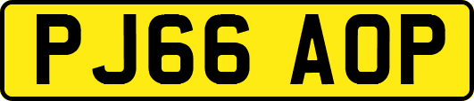 PJ66AOP