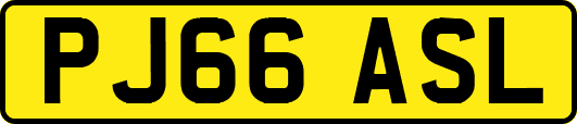 PJ66ASL