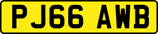 PJ66AWB