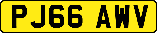 PJ66AWV