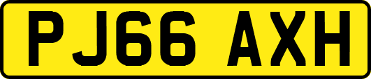 PJ66AXH