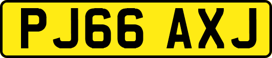 PJ66AXJ