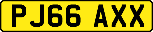 PJ66AXX