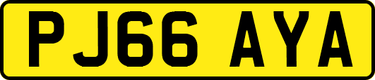 PJ66AYA