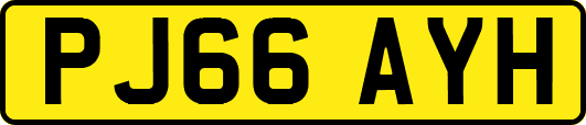 PJ66AYH