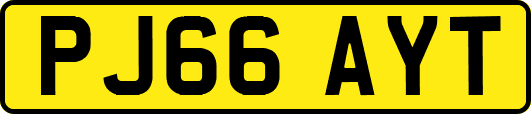 PJ66AYT