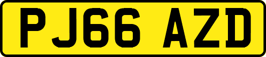 PJ66AZD