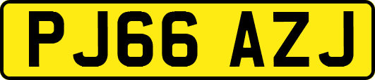 PJ66AZJ