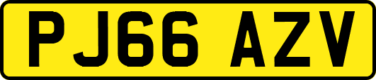 PJ66AZV