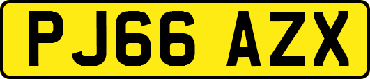 PJ66AZX