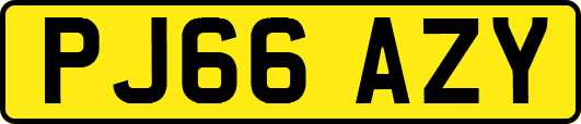 PJ66AZY